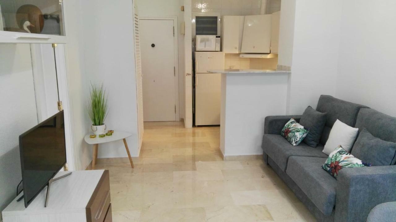 Azul Rentals Albir flat El Albir Exterior foto